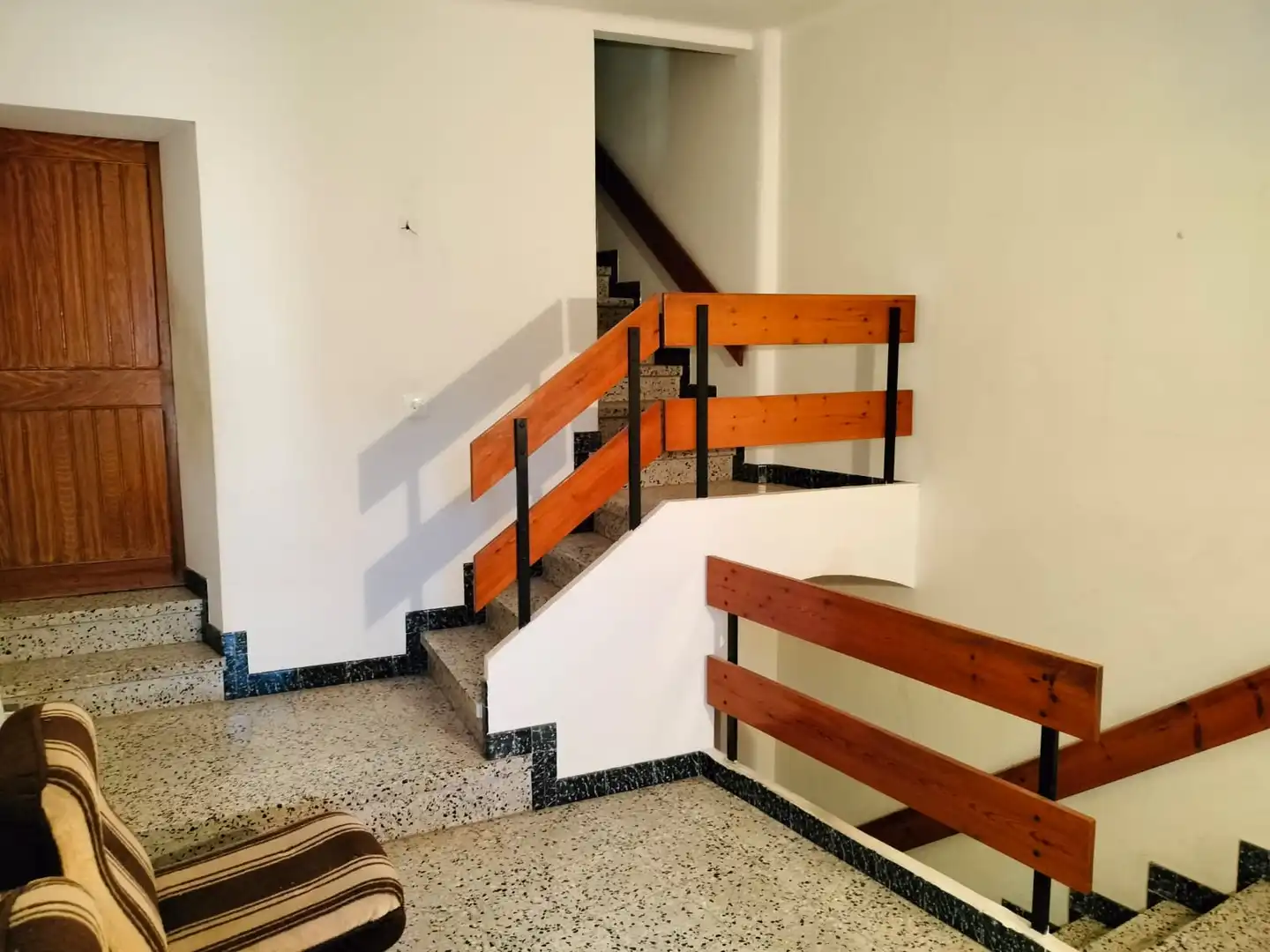 Casa o xalet en venda en La Riera de Gaià amb Terrassa i Traster