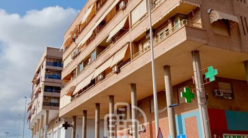 Photo 2 of Flat for sale in Avenida Foietes, -1, Foietes, Benidorm