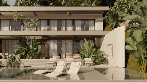 Foto 5 de Residencial en venda a Port d'Andratx, Andratx