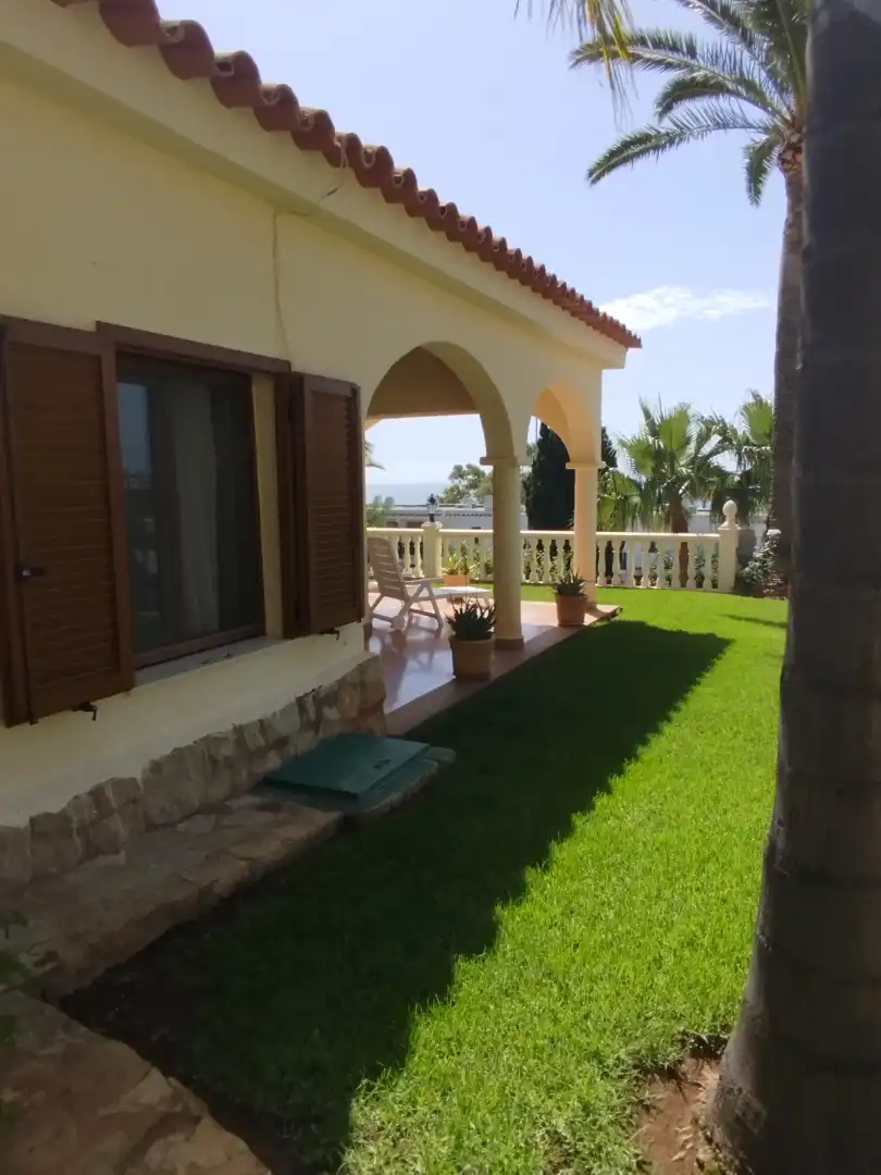 Terrassa de Residencial en venda en Alcalà de Xivert
