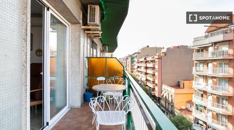 Foto 4 de Piso de alquiler en Sants-Badal,  Barcelona Capital