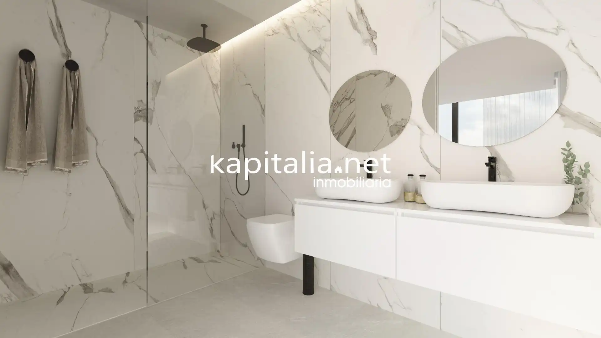 Detached house with terrace for sale in Moravit - Cap Blanc, imagen 8