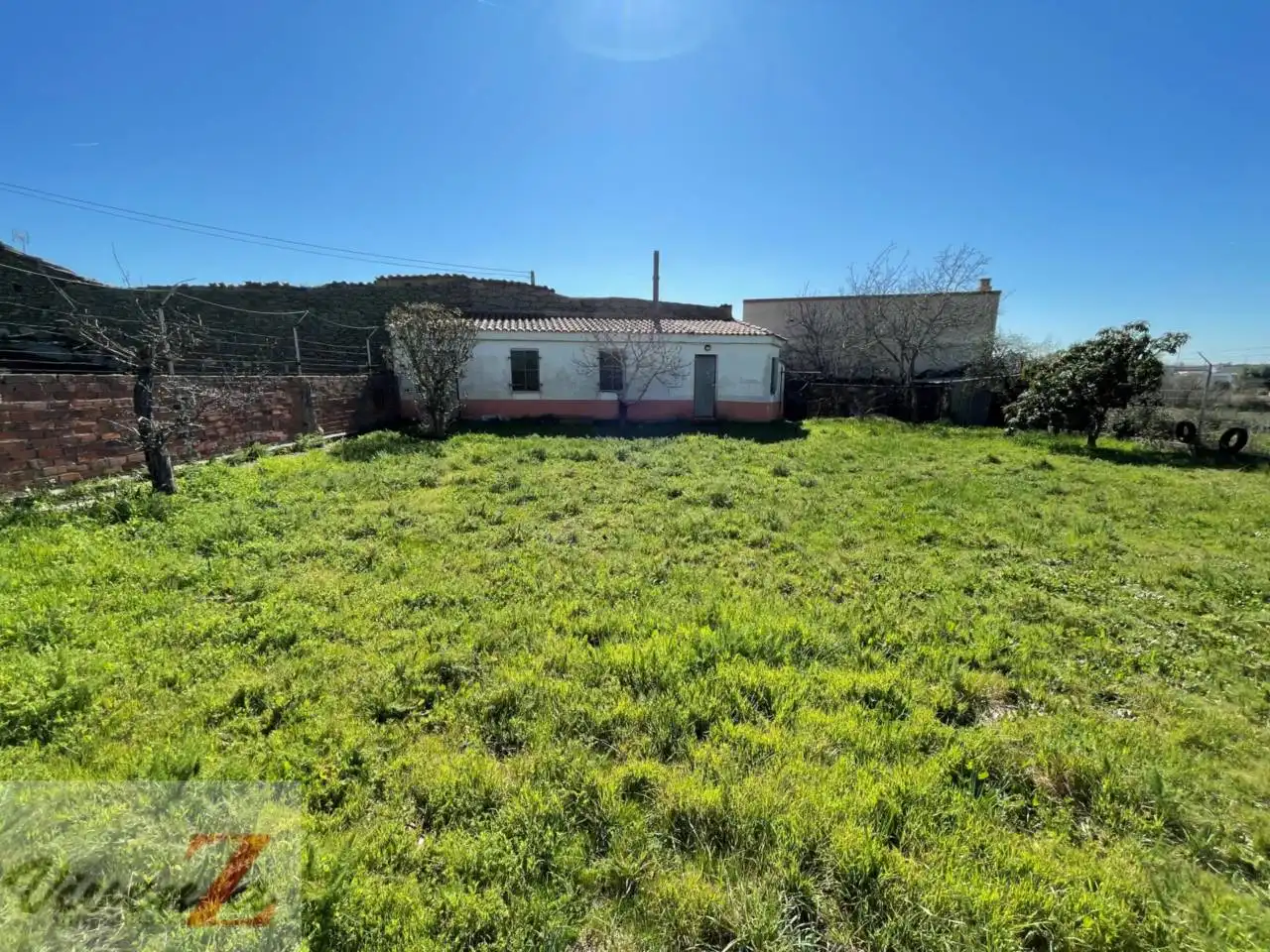 Casa o chalet en venta en Muelas del Pan con Calefacción, Jardín privado y Terraza