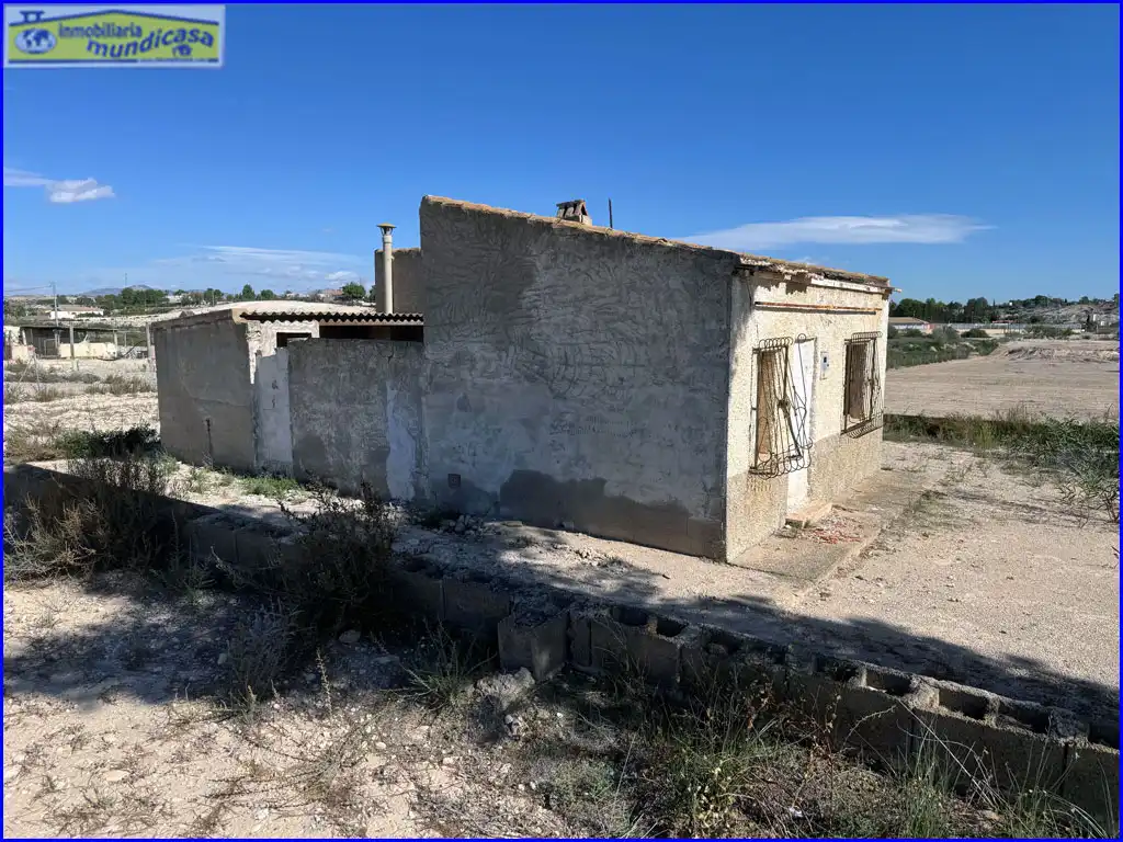 Rural land for sale in Partida la Matanza 34, imagen 11