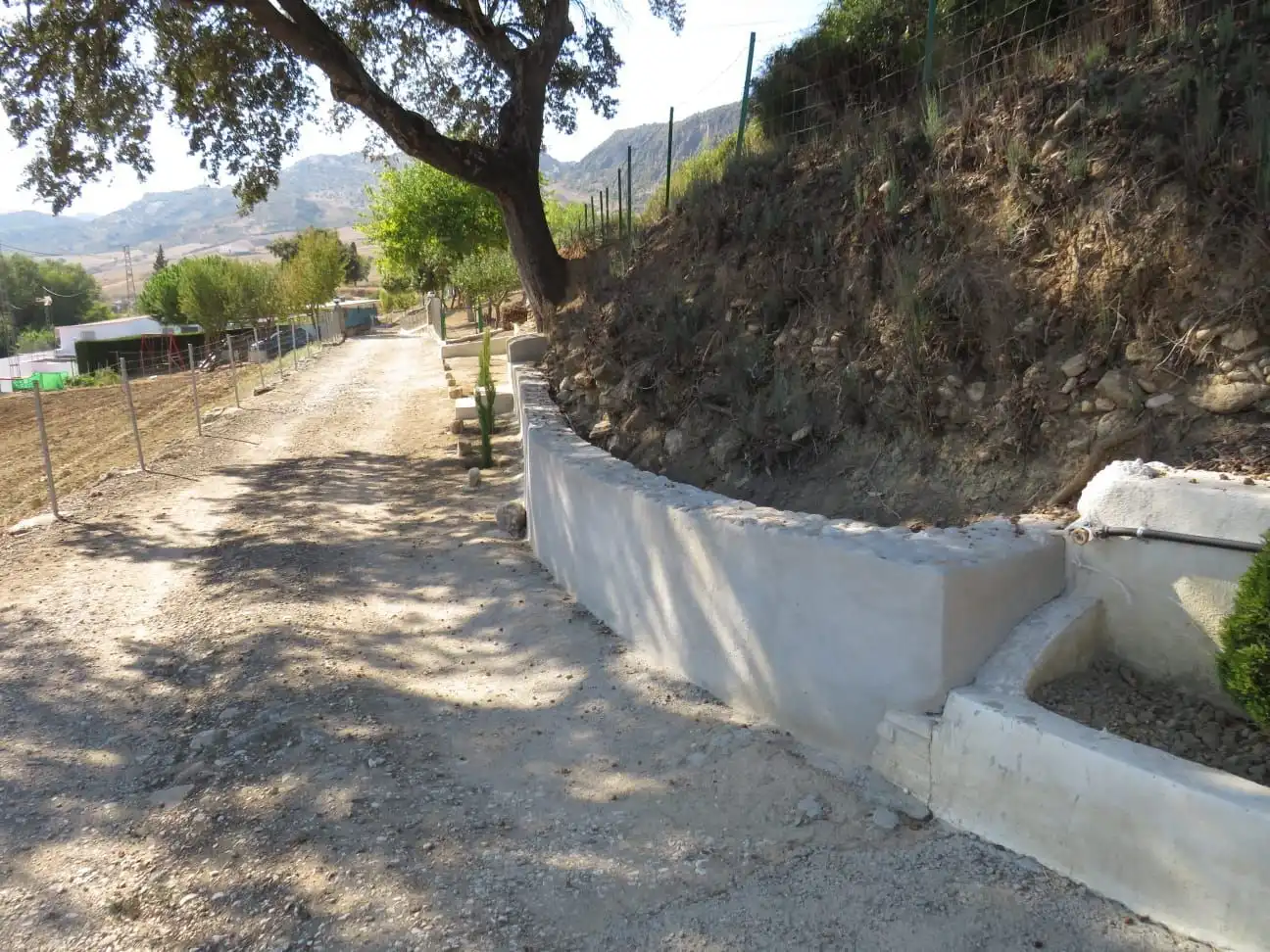 Casa rustica con piscina in vendita a Partidas Norte, imagen 19