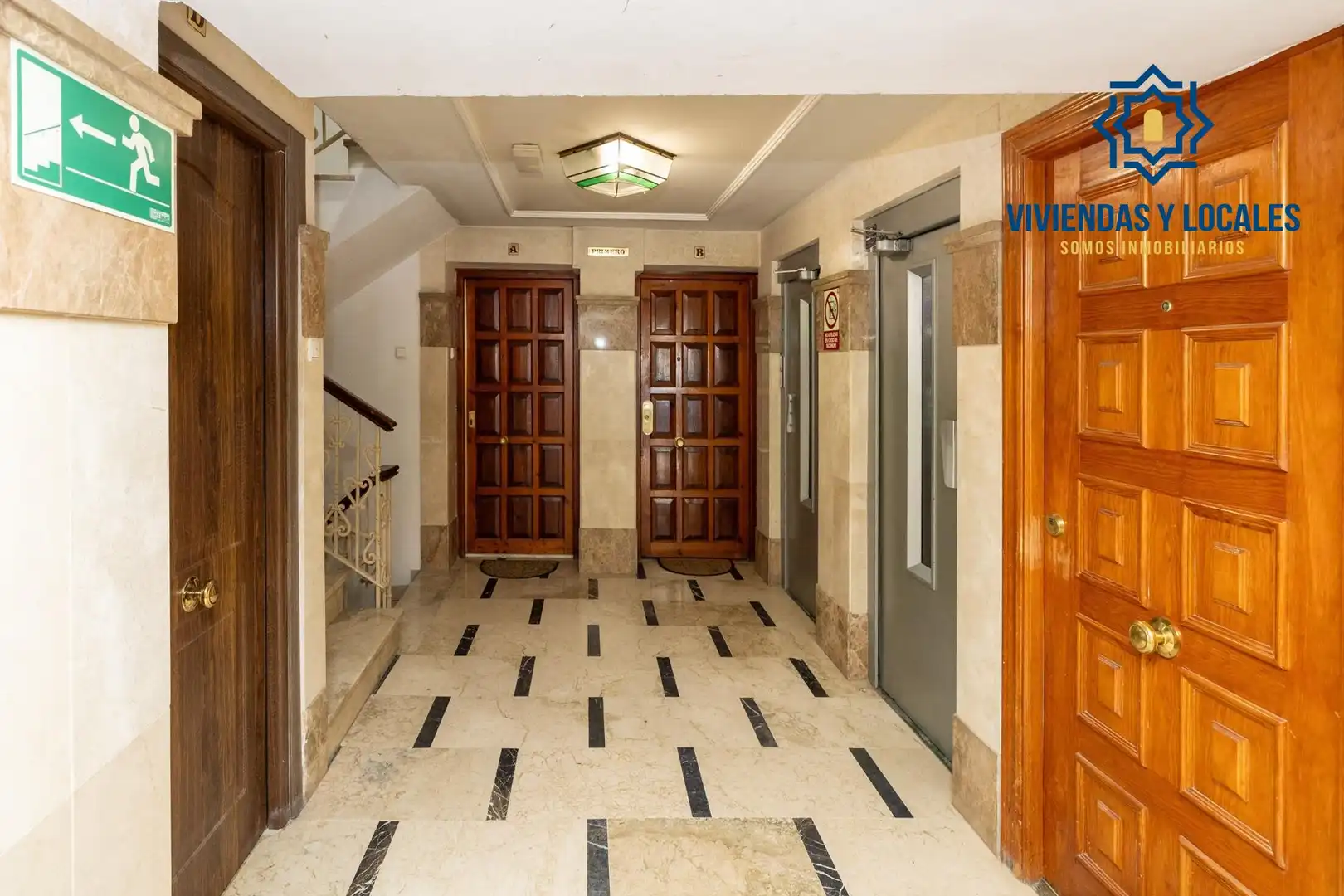 Flat with lift for sale in Centro, imagen 24