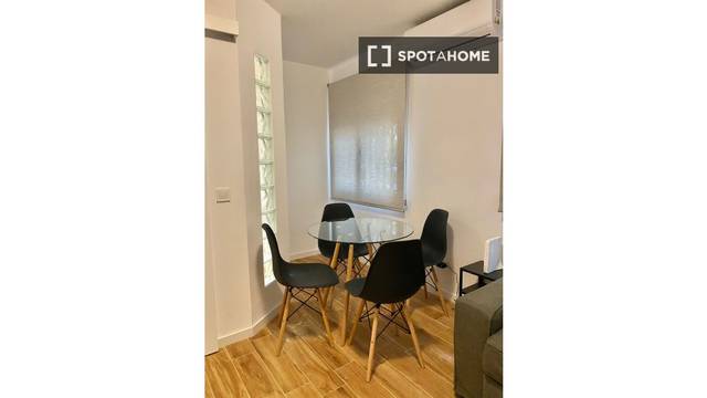 Piso en Alquiler en Moscardó