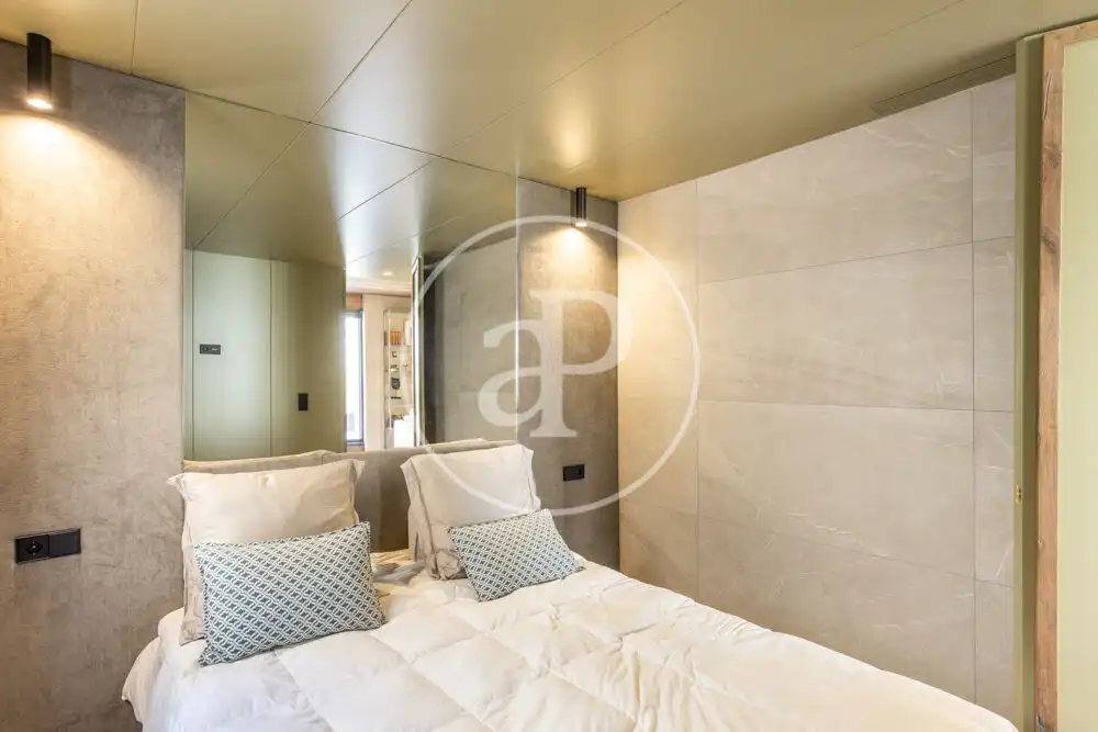 Habitación de Piso en venta en Ciutat Vella 
