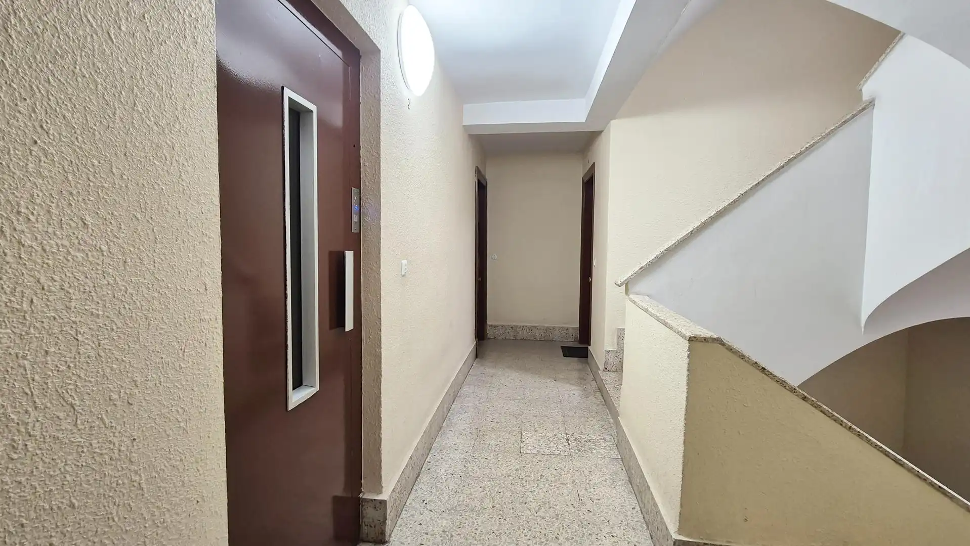 Piso en venta en Prosperidad - Delicias