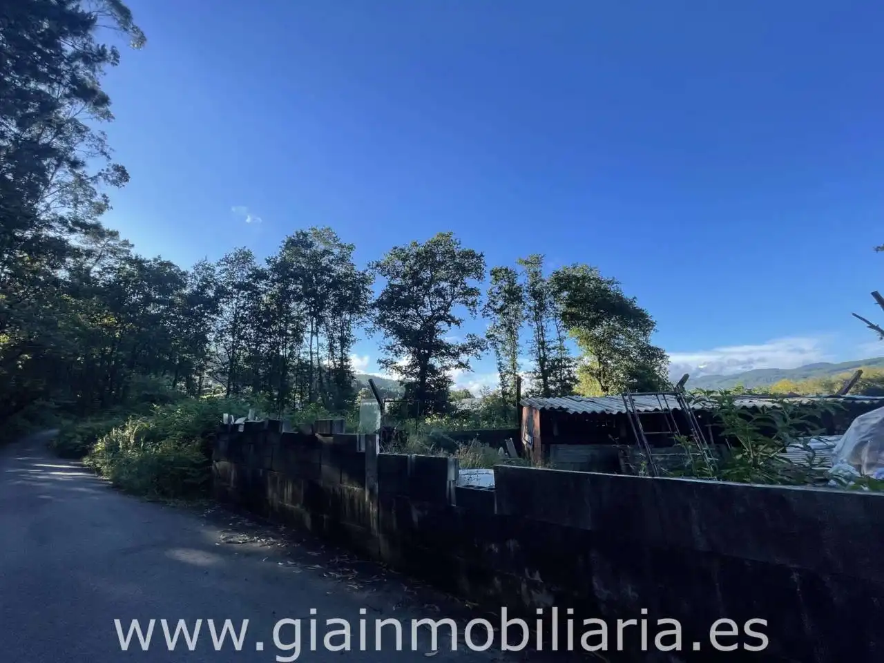 Casa o xalet en venda en Tomiño amb Calefacció i Jardí privat