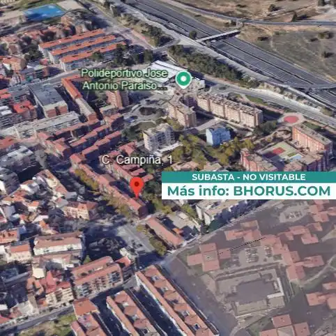 Wohnung zum Verkauf in Campiña 1, imagen 2