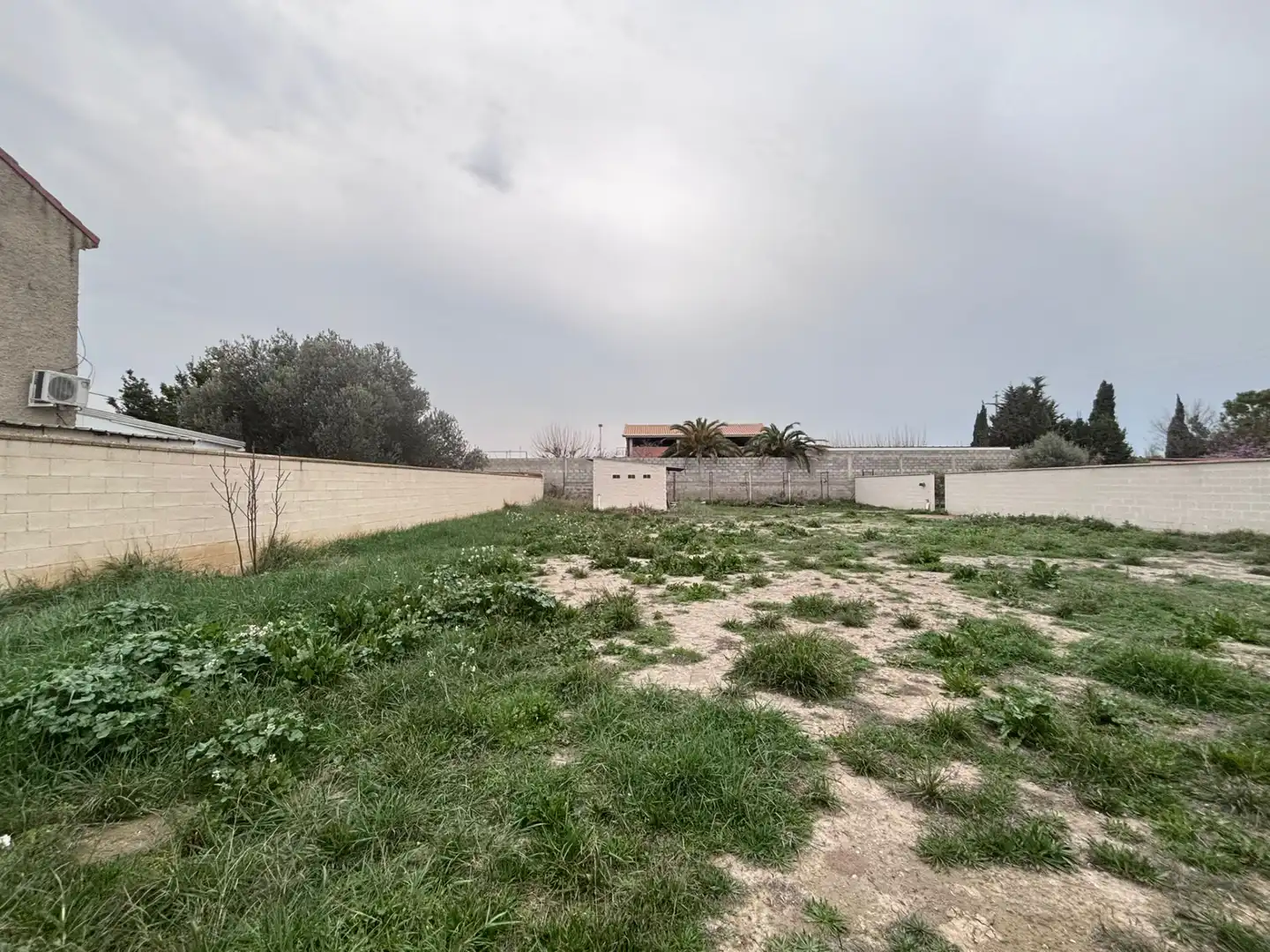 Land for sale in El Burgo de Ebro