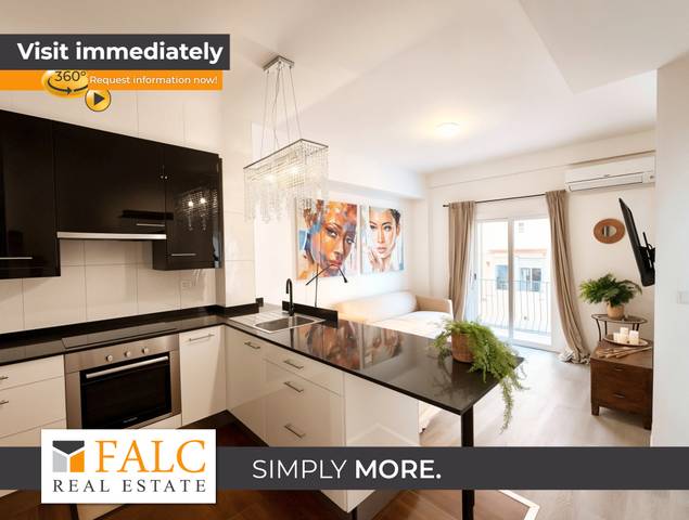 Apartamento en Alquiler en S'Arenal