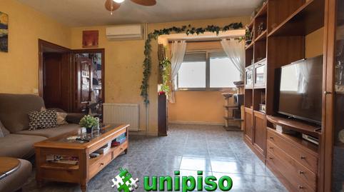 Foto 3 de Pis en venda a Zarzaquemada, Madrid