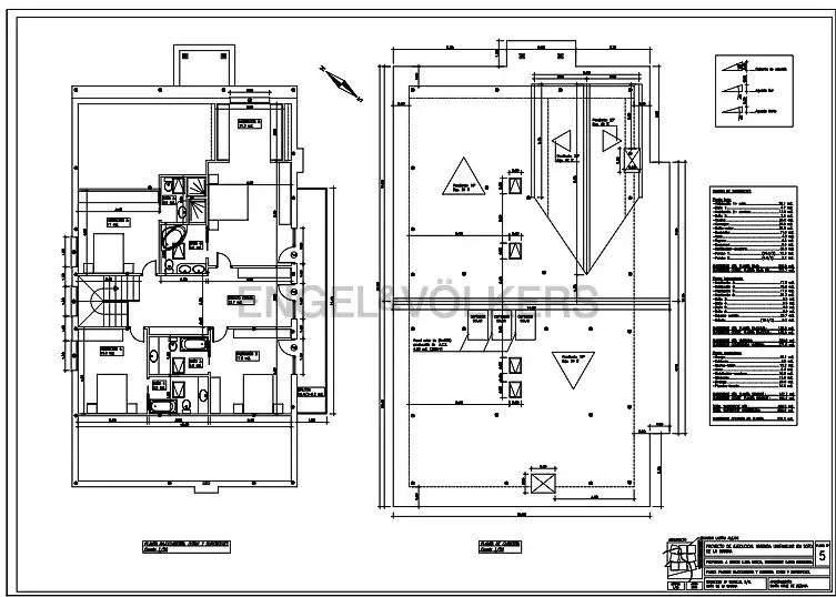 House with terrace for sale in Calle Murillo, imagen 58
