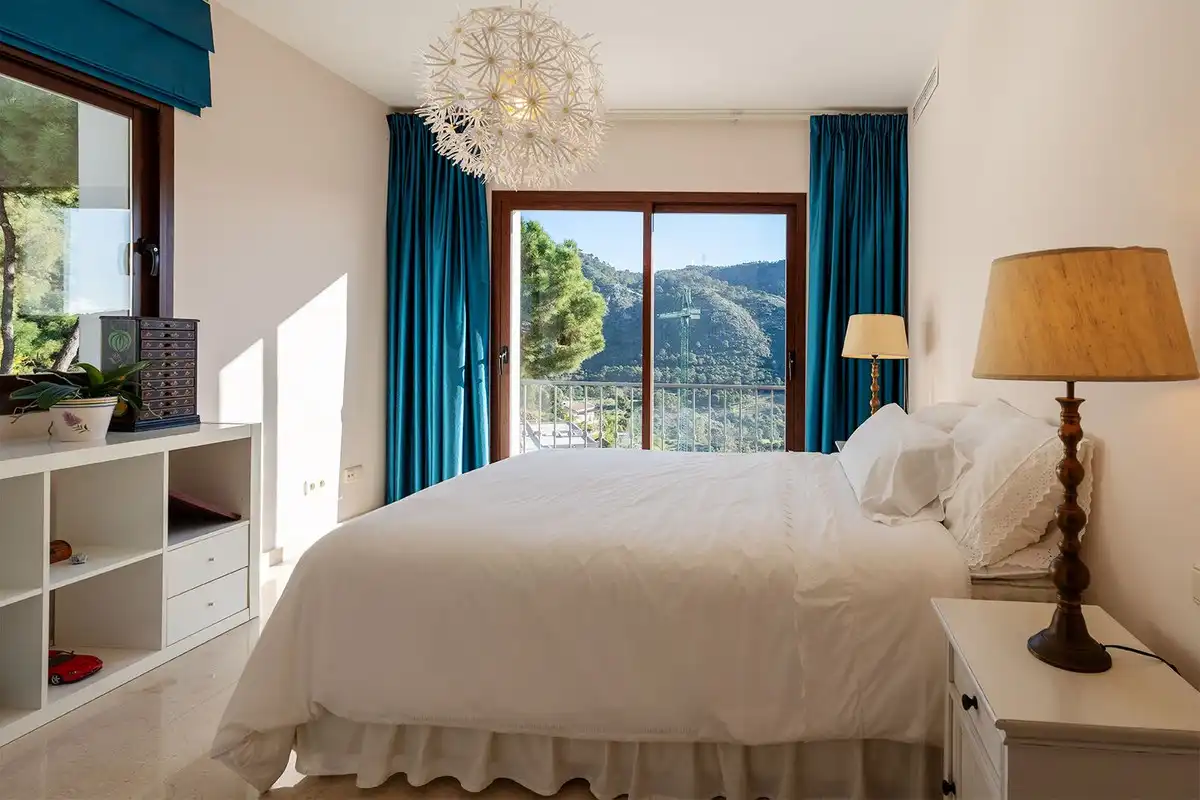 Villa mit Pool zum Verkauf in Urbanizacion Montemayor Alto 1, imagen 15