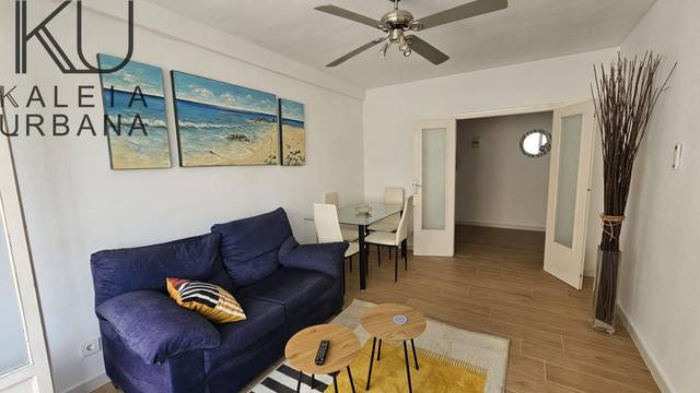 Piso en Alquiler en Pasaje Navarra en Pla de Bon Repós