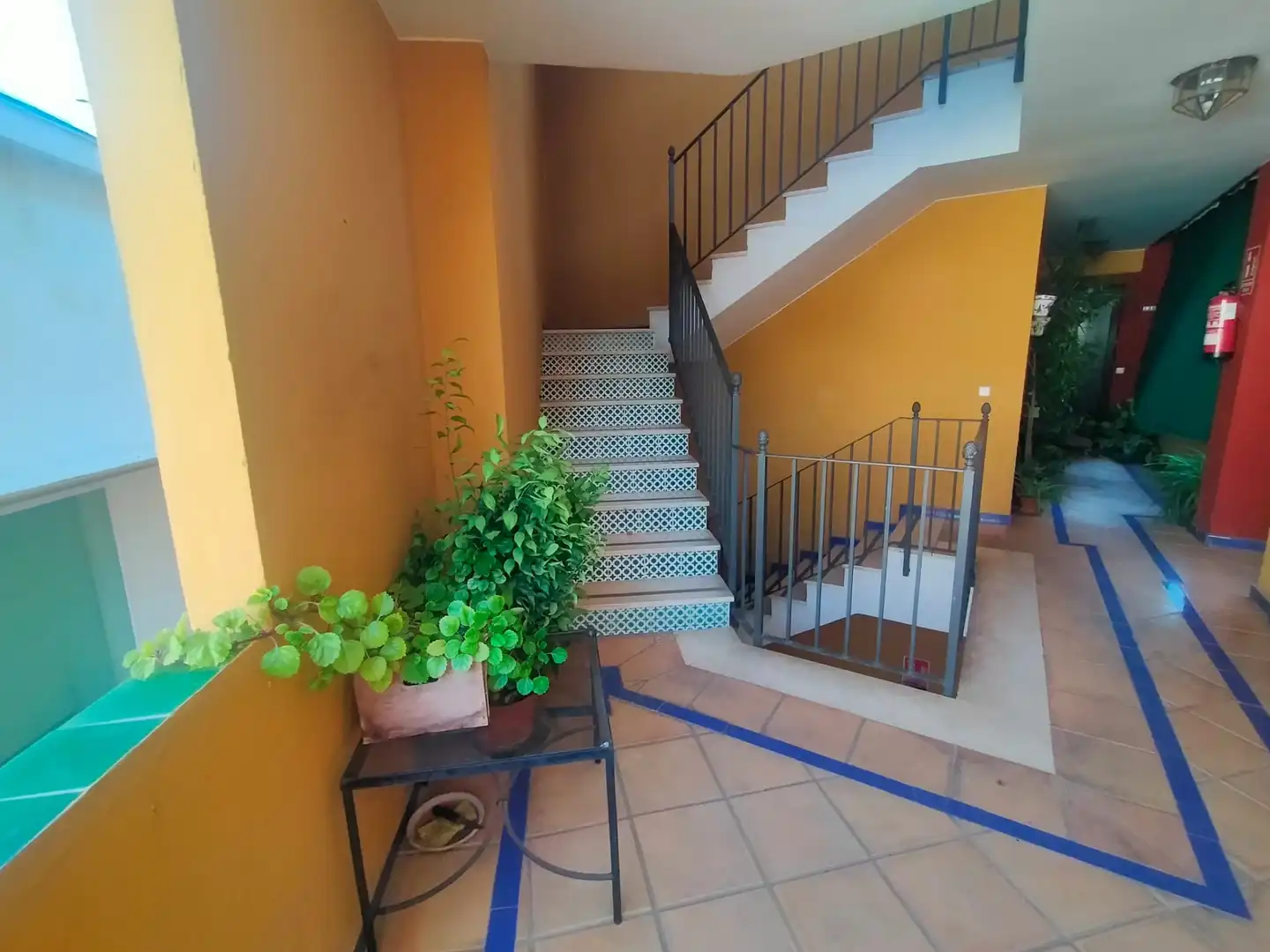 Wohnung zum Verkauf in Sevilla, Sevilla