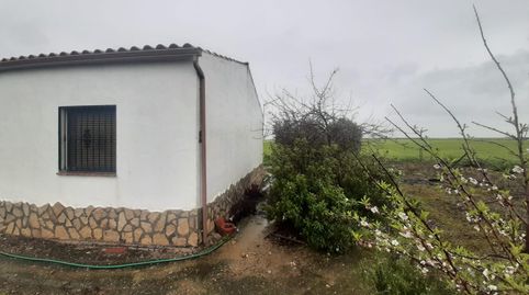 Buena casa de campo en con 5 hectáreas de terreno en Torreorgaz, imatge 3