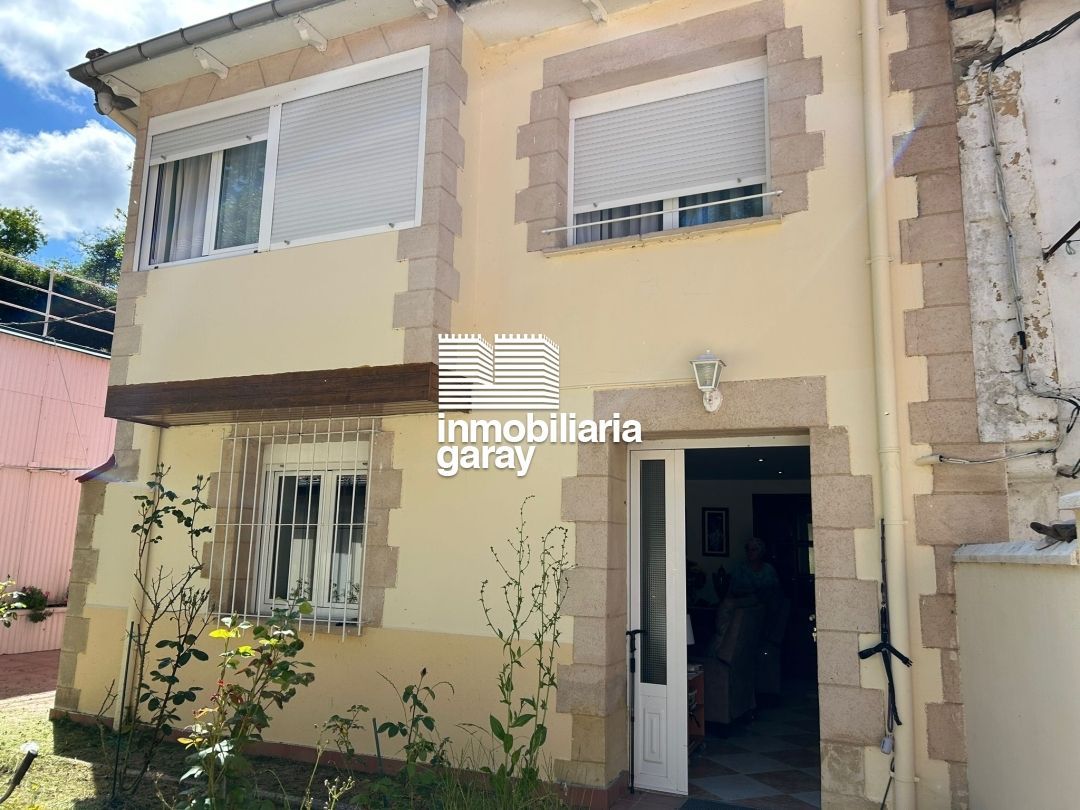 Casa o xalet en venda a Valle de Valdebezana