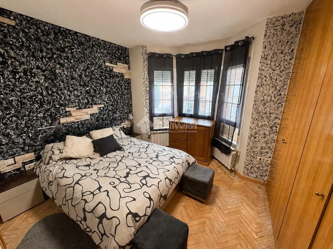 Casa pareada en venta en C. Beethoven, imagen 28
