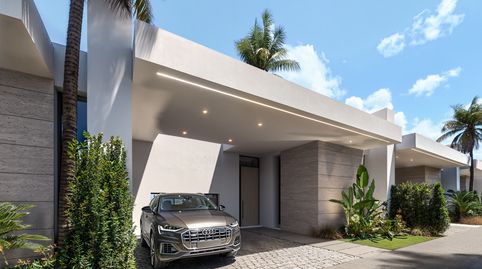 Foto 5 de Piso en venta en Urbanizacion Majestic Hills, Casares Golf - Casares del Sol, Málaga
