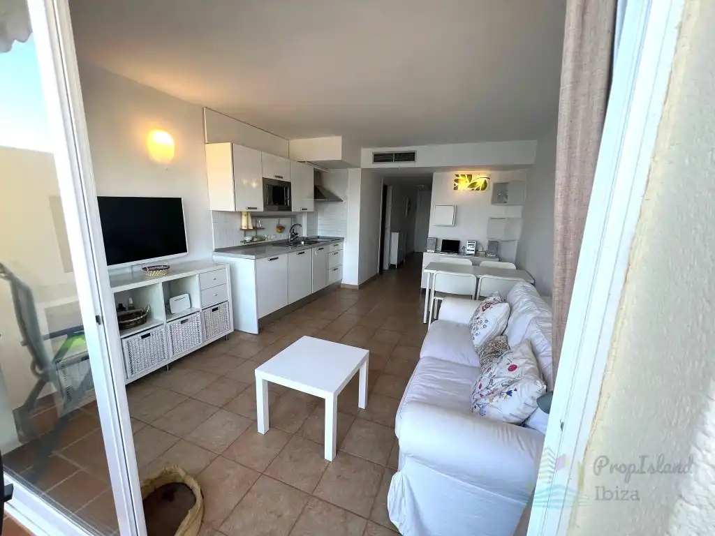 Apartments for rent in Calle Del Pou Des Lleo, Sant Carles