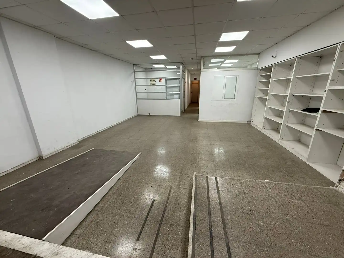 Local comercial de lloguer a Carrer DURAN I SORS DE 5B, imagen 8