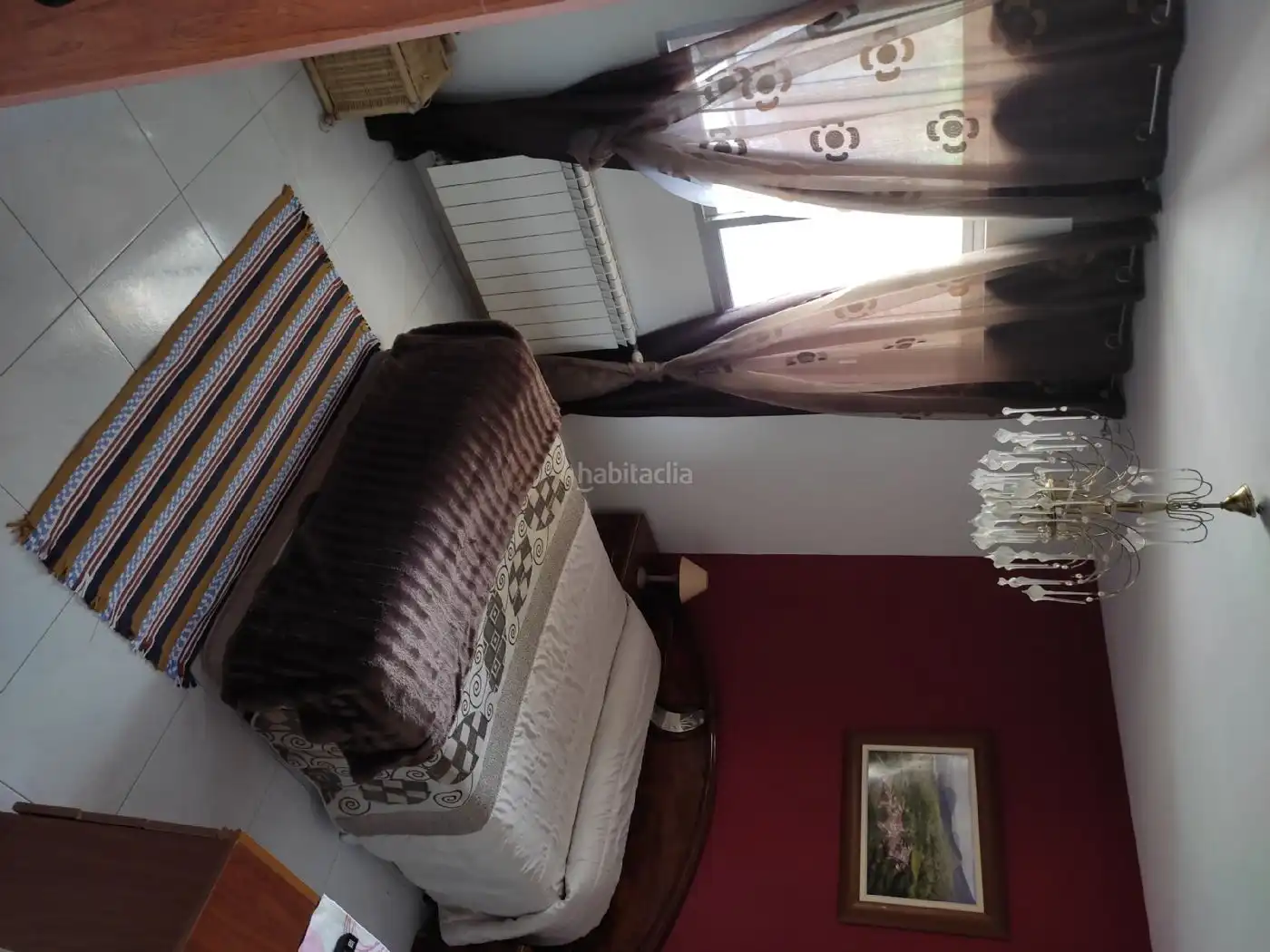 Villa con giardino in vendita a Calle Daoiz y Velarde 130, imagen 7