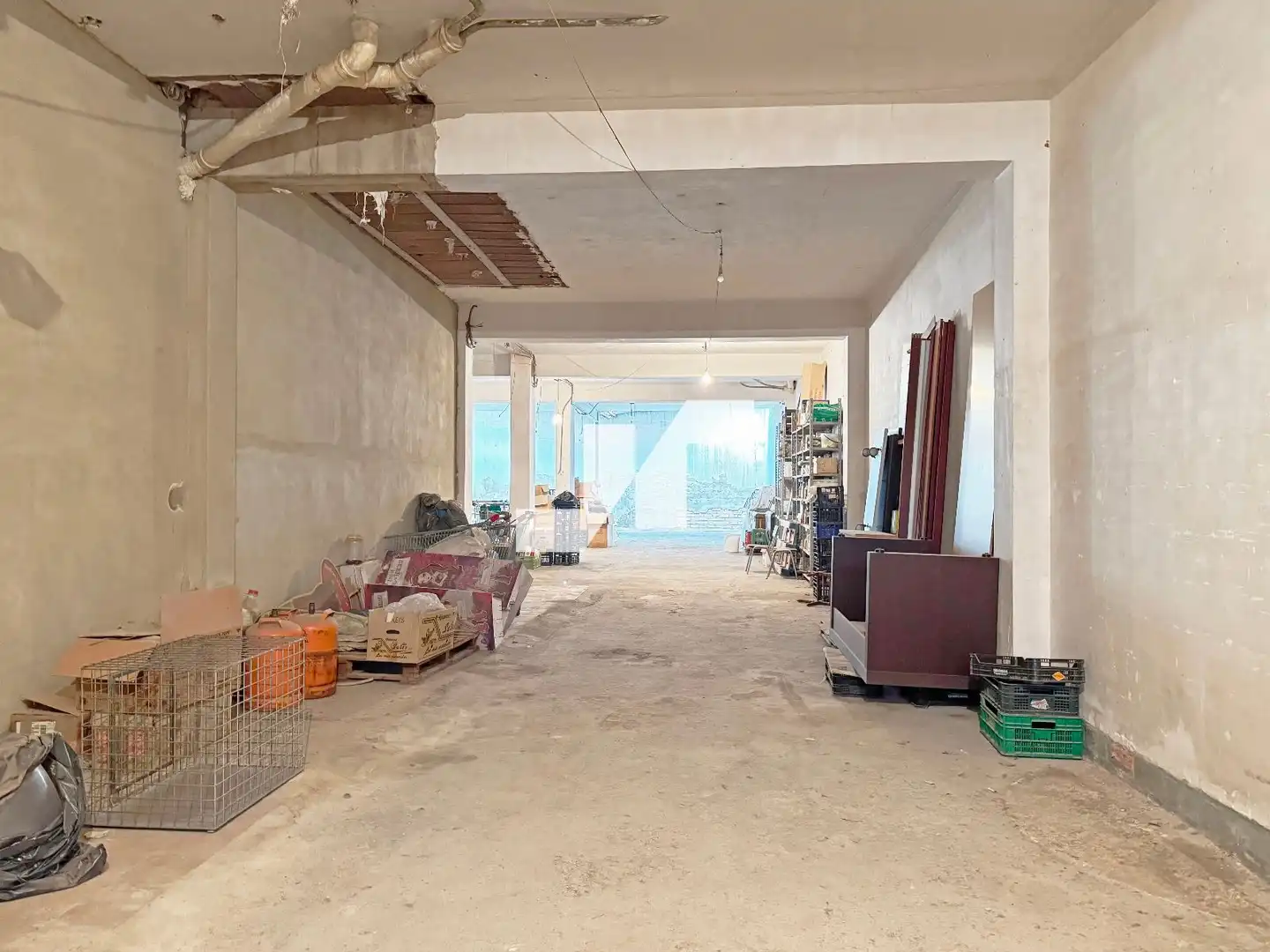 Gewerbefläche zum Verkauf in Artana, imagen 14