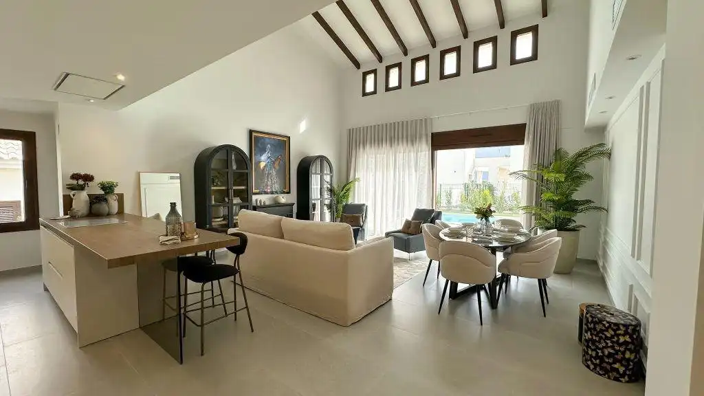 Detached house with pool for sale in Calle dolores, imagen 7