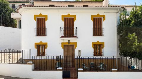 Casa independiente en la entrada de Pinos Genil. A 10 minutos de Granada, imagen 2