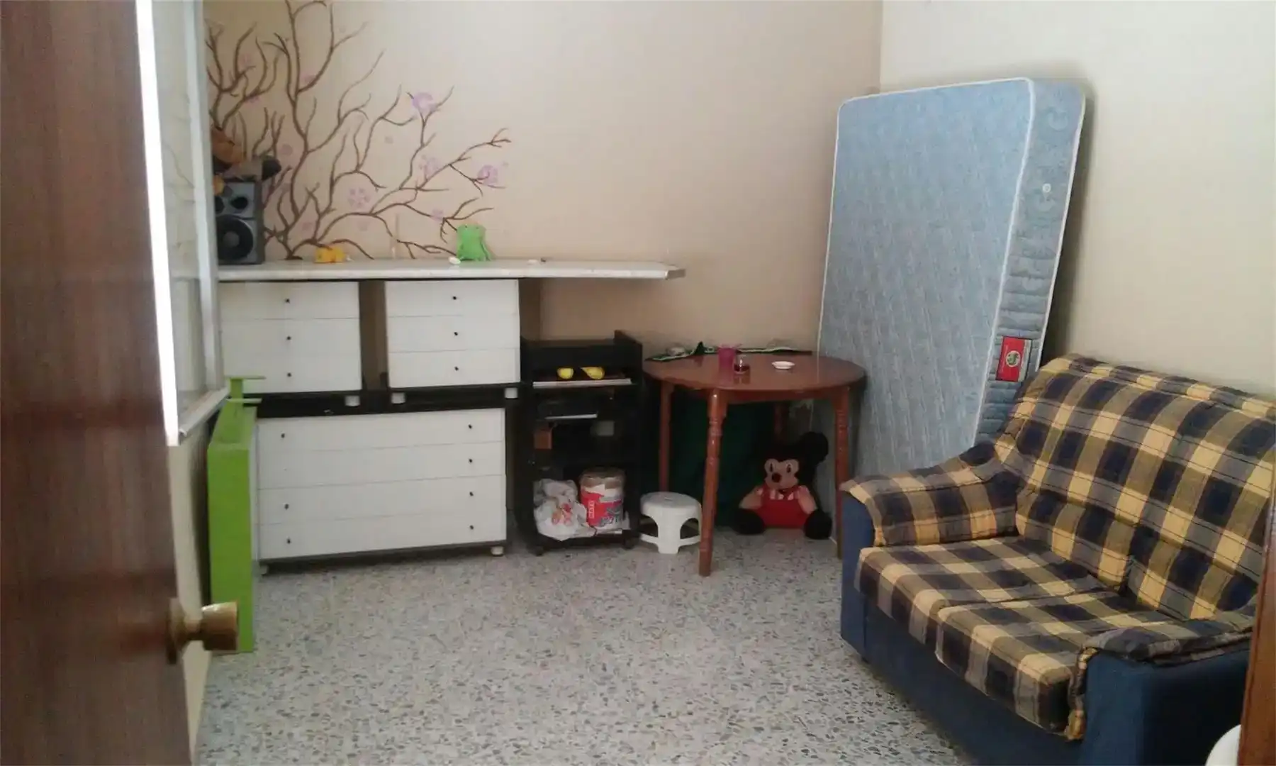 Dormitori de Casa o xalet en venda en Pegalajar, Jaén
