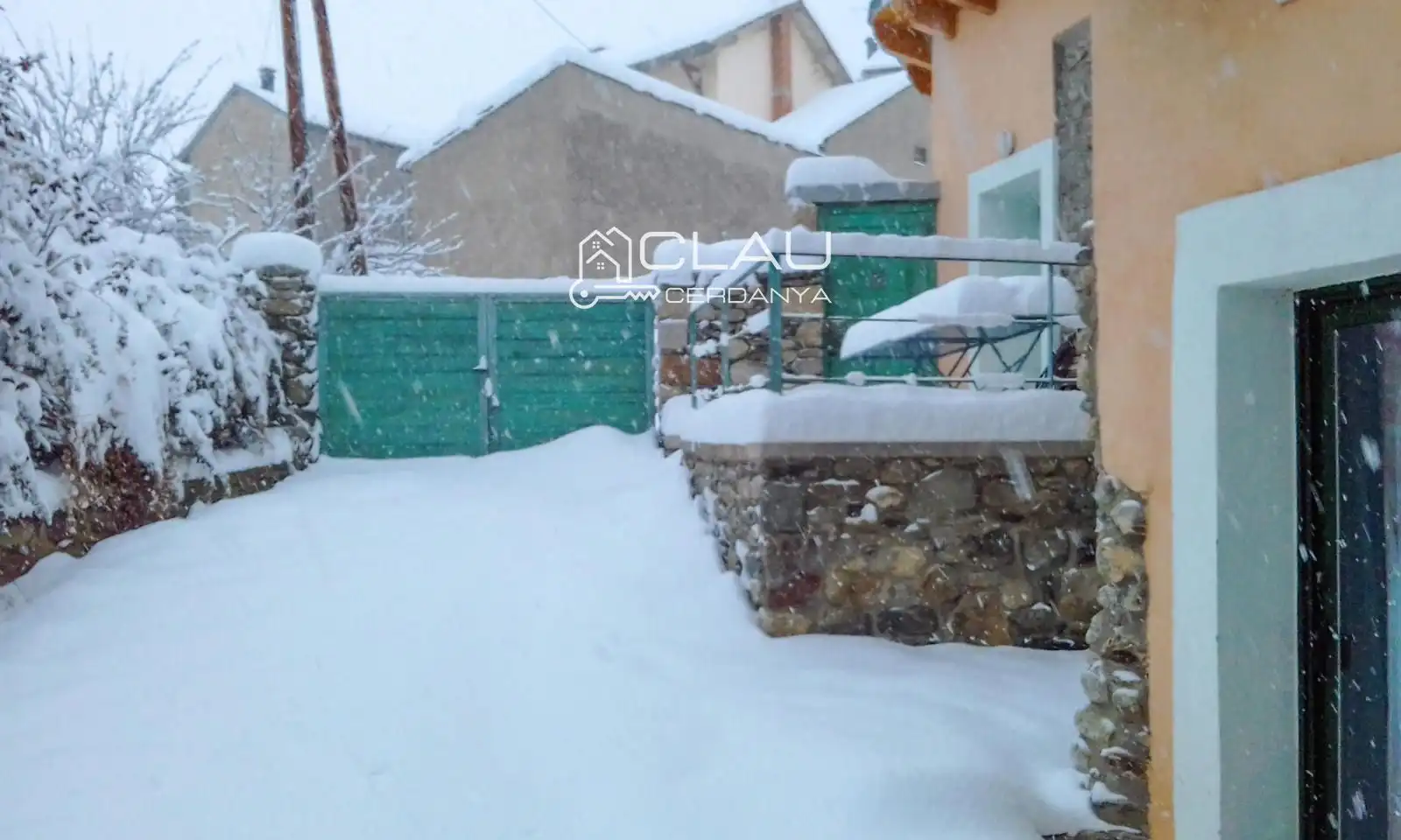 Adossat amb jardí en venda a De les Poujolles 5, imagen 19