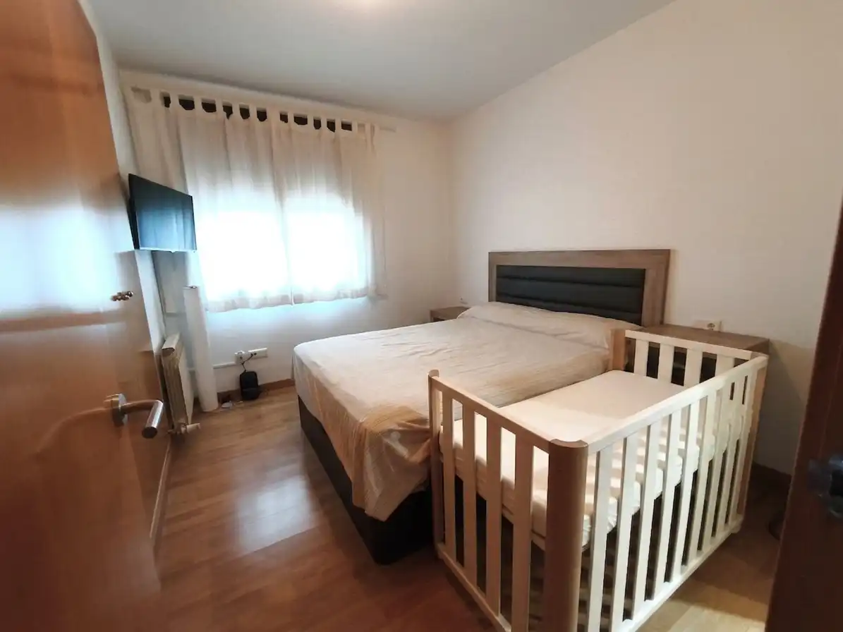 Habitación de Piso en venta en Girona con Aire acondicionado, Calefacción y Parquet
