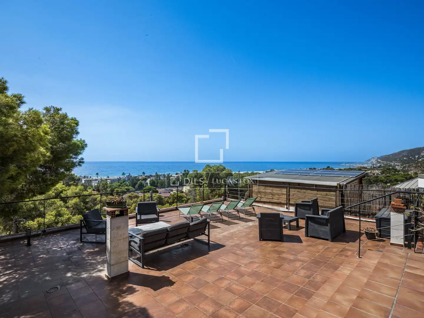 Villa mit Garten zum Verkauf in Bellamar, imagen 6