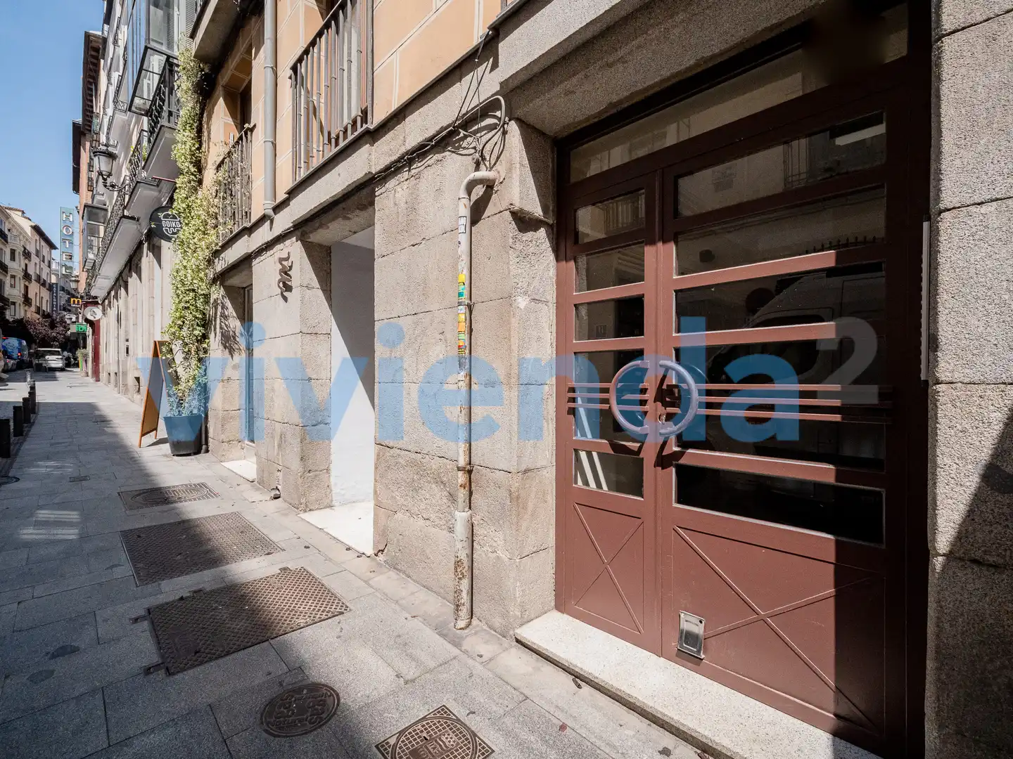 Local en venta en Calle Prado , Cortes - Huertas