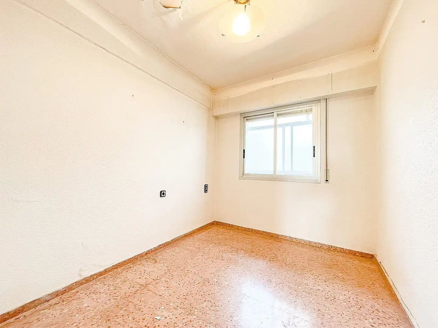 Dormitori de Apartament en venda en El Pinós / Pinoso amb Terrassa