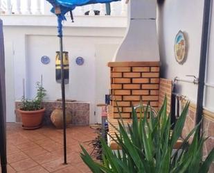 Terrace of Planta baja for sale in  Albacete Capital  with Terrace and Balcony