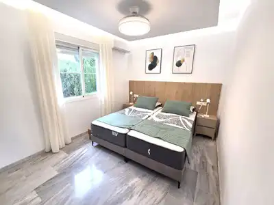 Habitatge amb piscina en venda a Elviria - Cabopino, imagen 17