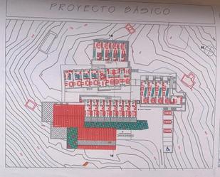 Building for sale in Hornos