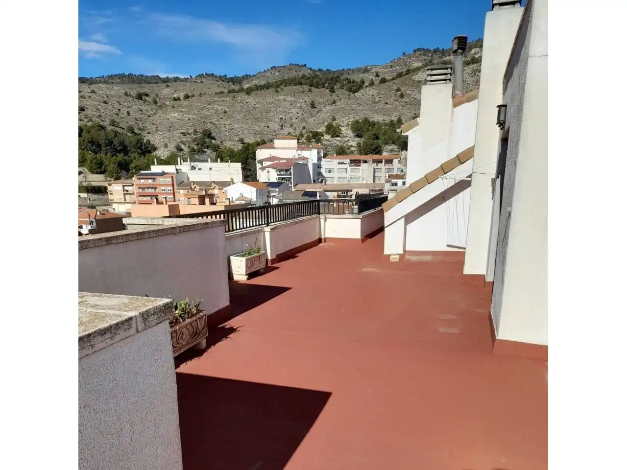 Penthouse with lift for sale in Avenida DE LA PAZ, imagen 11