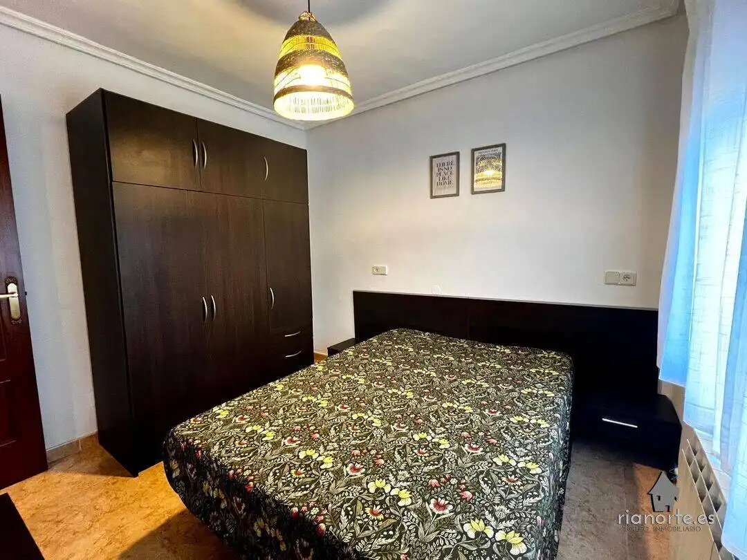 Wohnung zur Miete in La Felguera, imagen 7