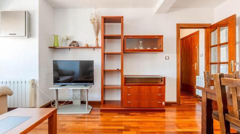 Foto 2 de Piso en venta en Calle Blas Infante, 4, Barrio de Zaidín, Granada