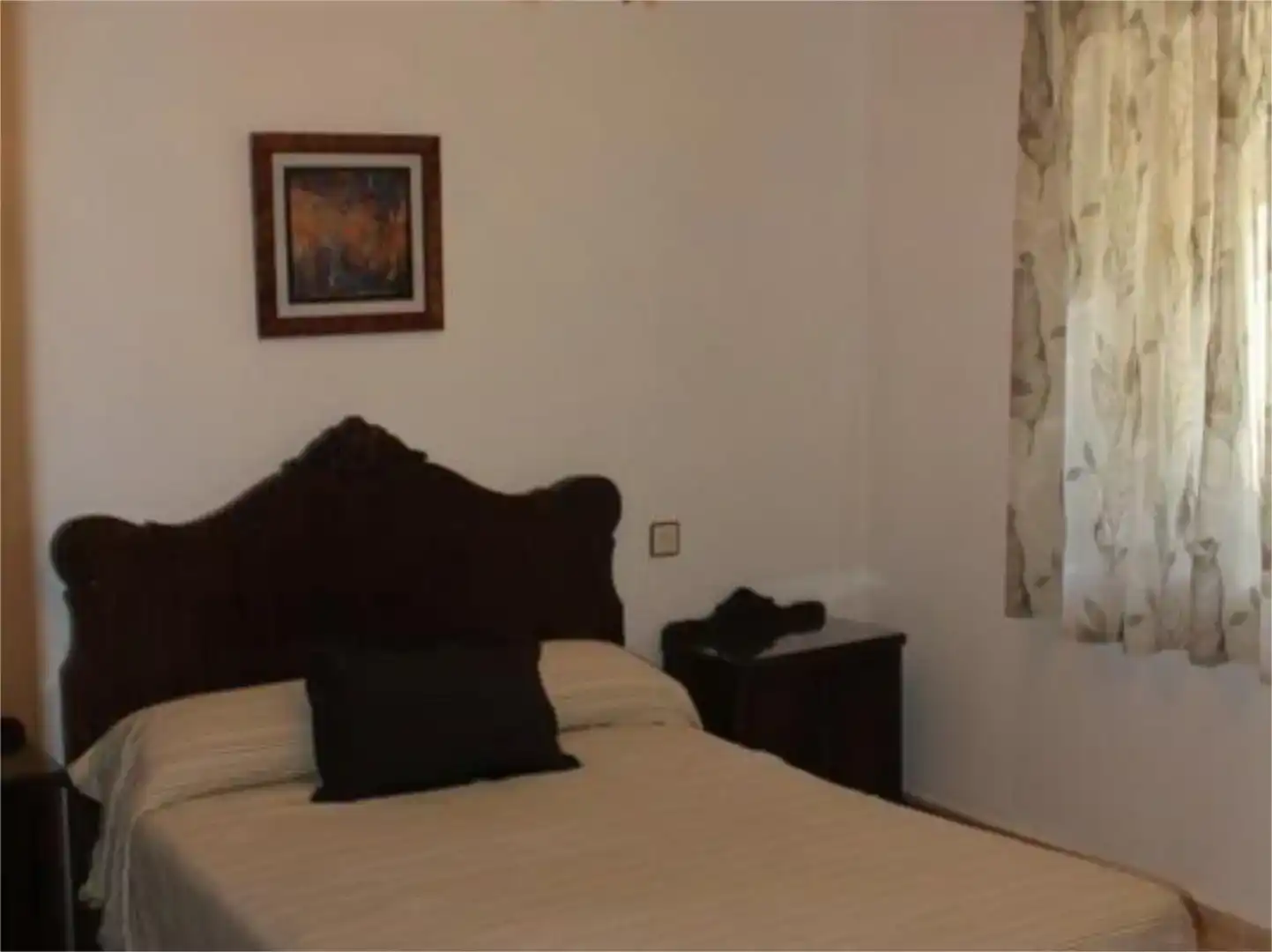 Schlafzimmer von Country house zum Verkauf in Fuente Álamo de Murcia