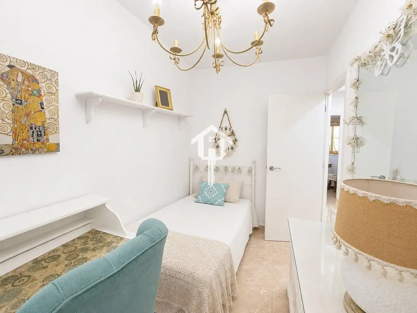 Flat with terrace for sale in Calle SAN MATEO, imagen 45