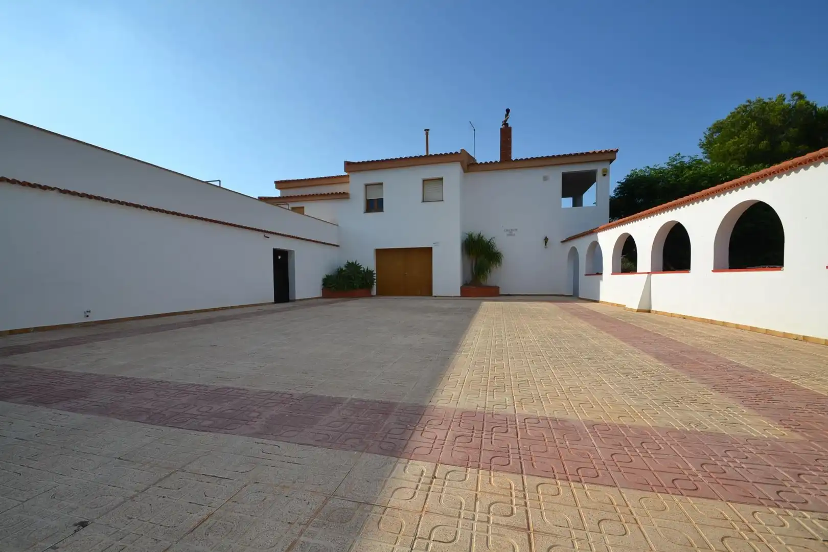 Country house with pool for sale in Partidas de interior - Zona Rústica, imagen 2
