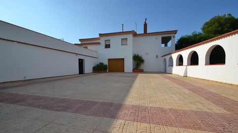 Foto 2 de Finca rústica en venta en Partidas de interior - Zona Rústica, Vinaròs