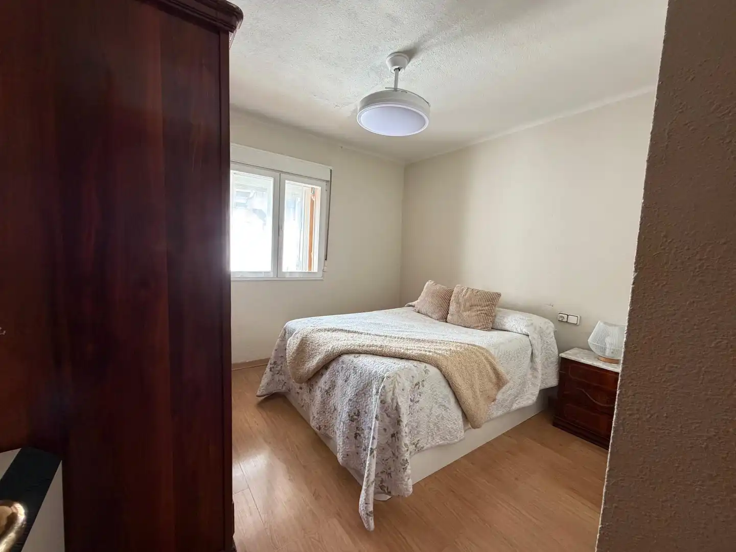 Schlafzimmer von Wohnung zum Verkauf in Béjar