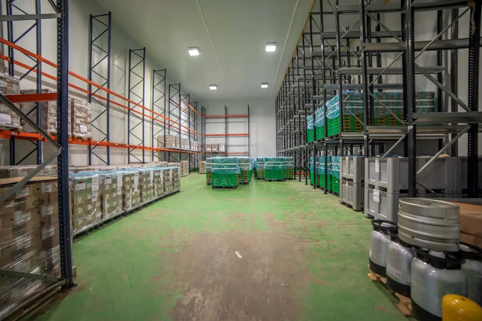 Commercial properties for rent in Siero